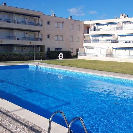 One Bedroom Appartement At L'Eucaliptus 400 M Away From The Beach With Sea View Shared Pool And Furnished Terrace Exterior photo