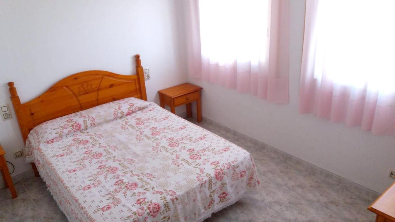 One Bedroom Appartement At L'Eucaliptus 400 M Away From The Beach With Sea View Shared Pool And Furnished Terrace Exterior photo