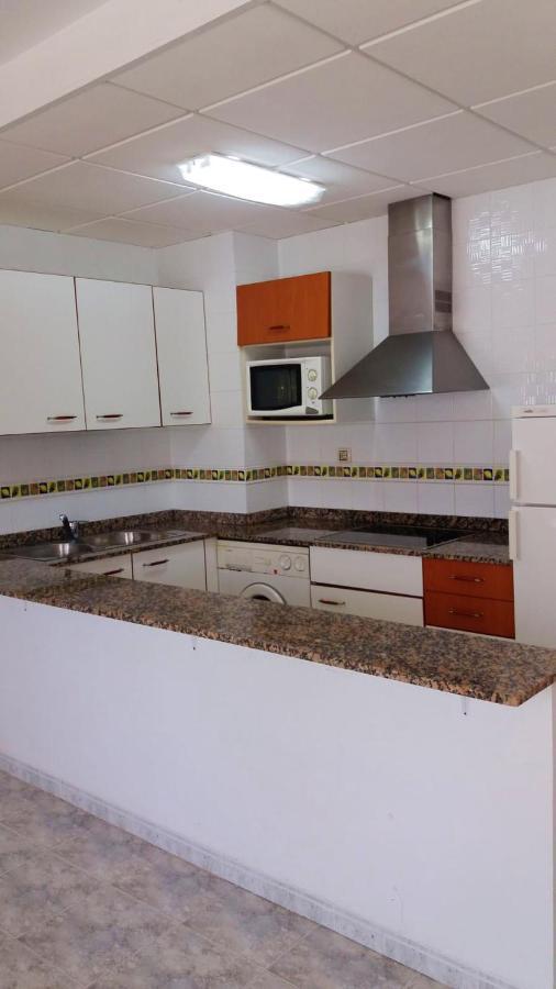 One Bedroom Appartement At L'Eucaliptus 400 M Away From The Beach With Sea View Shared Pool And Furnished Terrace Exterior photo