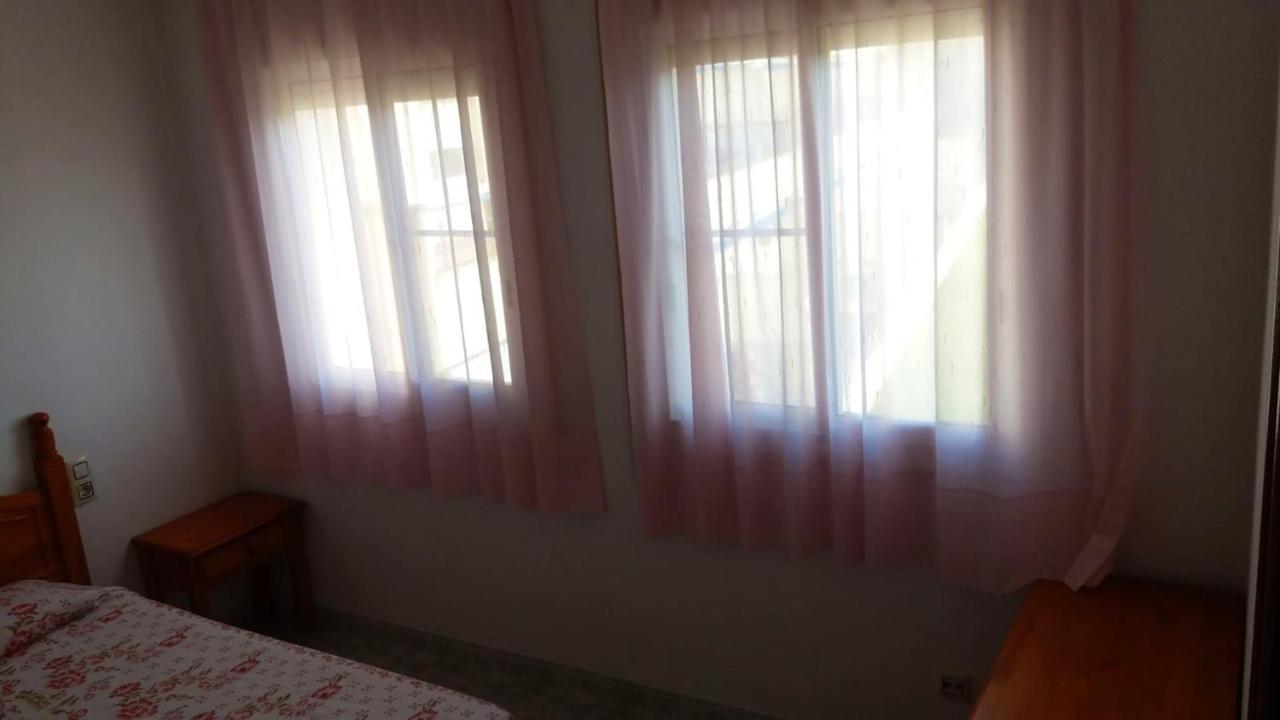 One Bedroom Appartement At L'Eucaliptus 400 M Away From The Beach With Sea View Shared Pool And Furnished Terrace Exterior photo