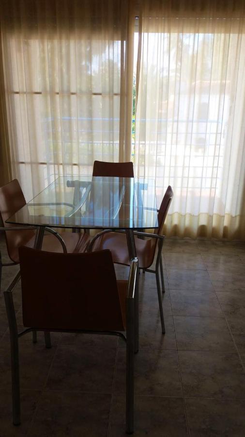 One Bedroom Appartement At L'Eucaliptus 400 M Away From The Beach With Sea View Shared Pool And Furnished Terrace Exterior photo